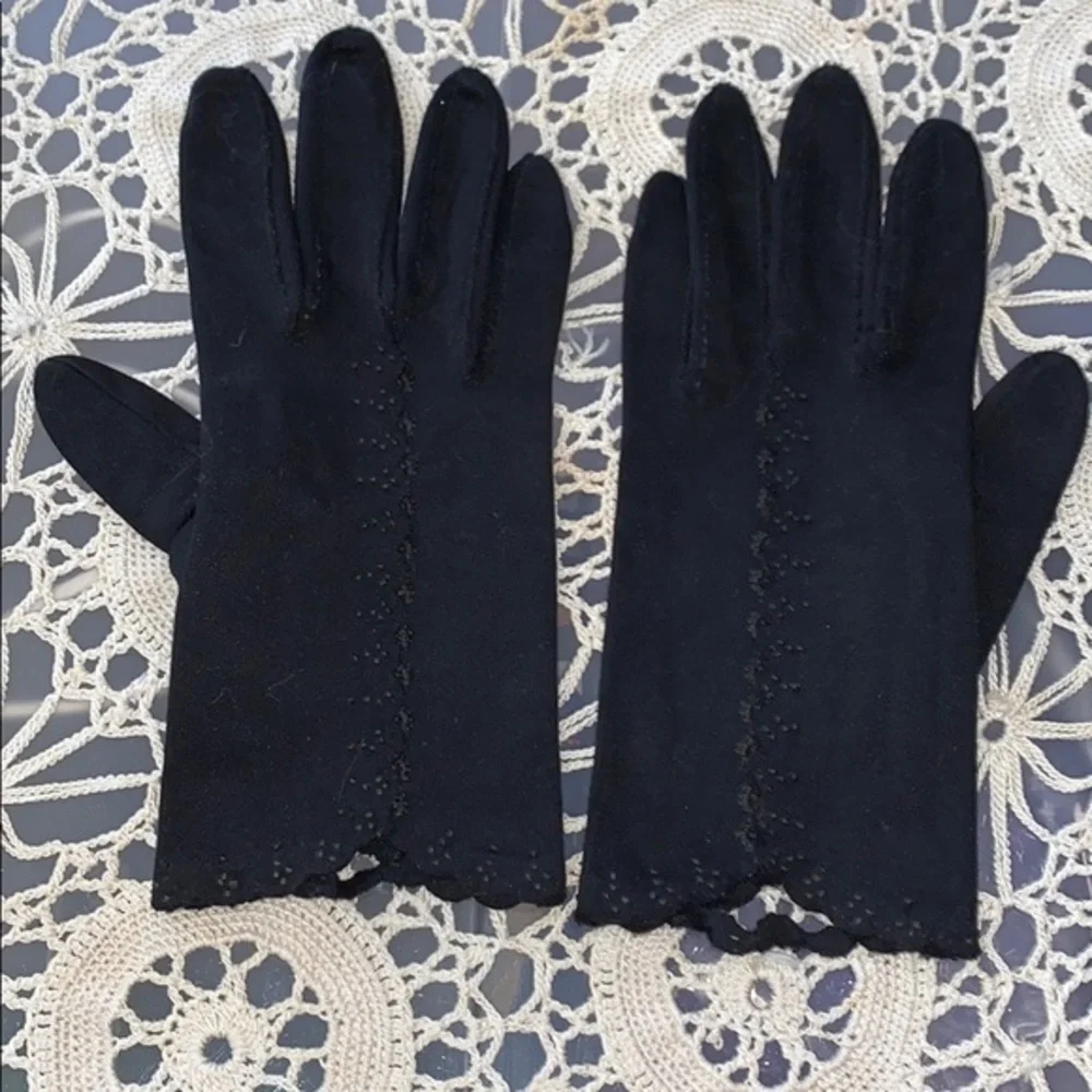 N/A extra be gloves